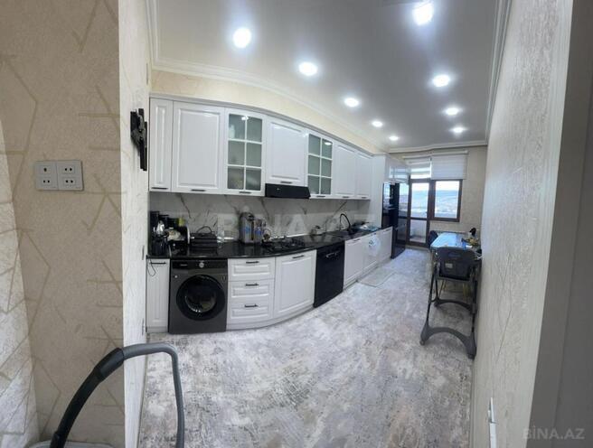 Satılır 3 otaqlı yeni tikili 115 m², Yasamal r., photo 4 from 14