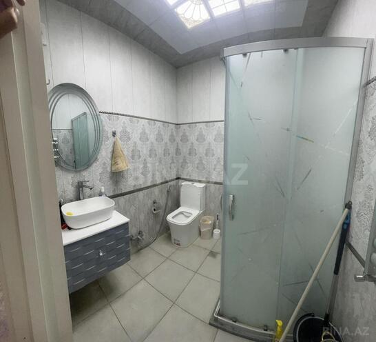 Satılır 3 otaqlı yeni tikili 115 m², Yasamal r., photo 5 from 14