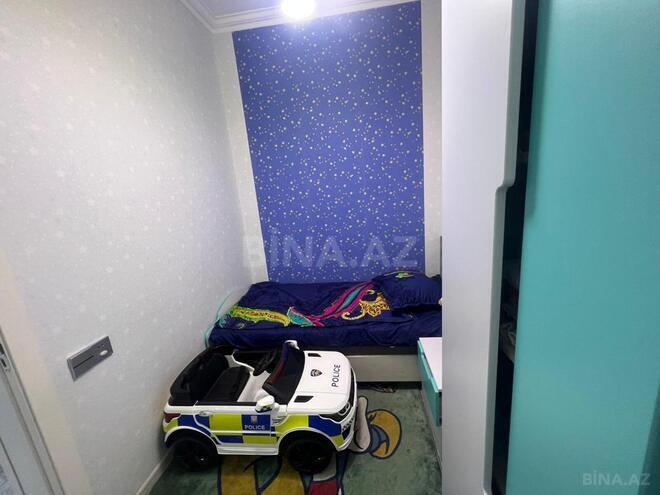 Satılır 3 otaqlı yeni tikili 115 m², Yasamal r., photo 7 from 14