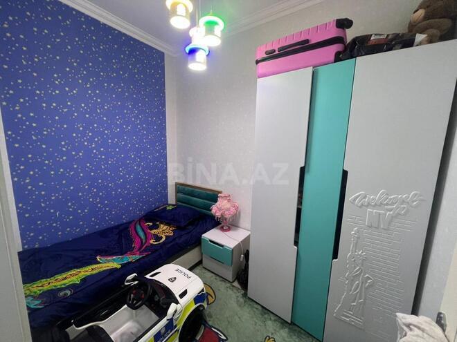Satılır 3 otaqlı yeni tikili 115 m², Yasamal r., photo 10 from 14