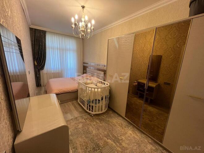 Satılır 3 otaqlı yeni tikili 115 m², Yasamal r., photo 8 from 14