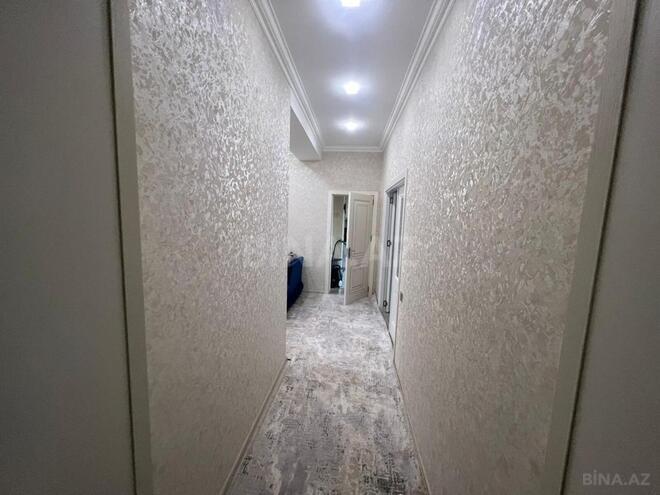 Satılır 3 otaqlı yeni tikili 115 m², Yasamal r., photo 9 from 14
