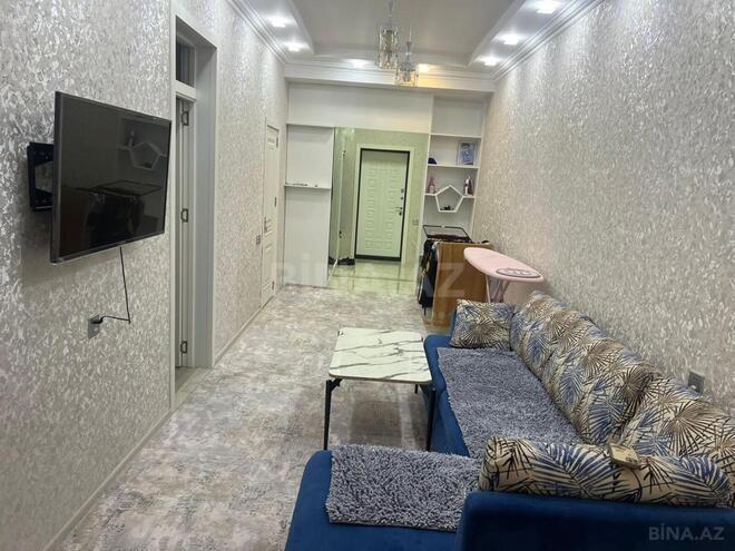 Satılır 3 otaqlı yeni tikili 115 m², Yasamal r., photo 6 from 14