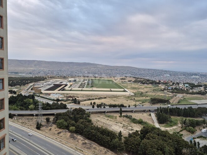 Satılır 3 otaqlı yeni tikili 115 m², Yasamal r., photo 11 from 14