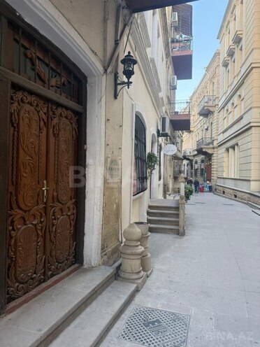 İcarəyə verilir 3 otaqlı ofis 100 m², İçəri Şəhər m., photo 8 from 26