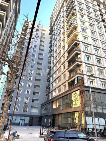 Продаётся 3-комн. новостройка 109 м², м. 28 мая, photo 9 from 12