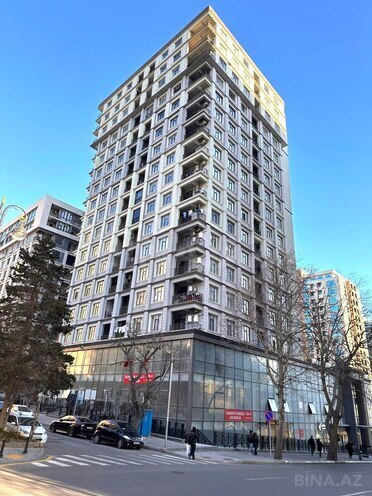 Продаётся 3-комн. новостройка 109 м², м. 28 мая, photo 10 from 12