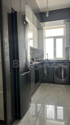 Сдаётся 2-комн. вторичка 60 м², м. Сахил, photo 8 from 11