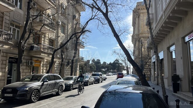 Сдаётся 2-комн. вторичка 60 м², м. Сахил, photo 10 from 11