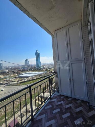 Продаётся 3-комн. новостройка 126 м², м. Нариман Нариманов, photo 14 from 16