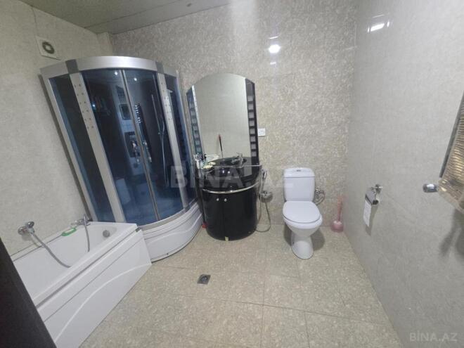 Продаётся 3-комн. новостройка 126 м², м. Нариман Нариманов, photo 13 from 16