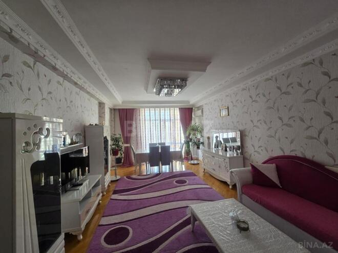 Продаётся 3-комн. новостройка 126 м², м. Нариман Нариманов, photo 4 from 16