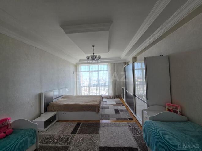 Продаётся 3-комн. новостройка 126 м², м. Нариман Нариманов, photo 9 from 16