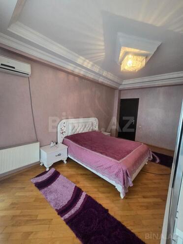 Продаётся 3-комн. новостройка 126 м², м. Нариман Нариманов, photo 8 from 16