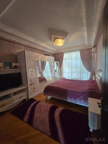 Продаётся 3-комн. новостройка 126 м², м. Нариман Нариманов, photo 7 from 16