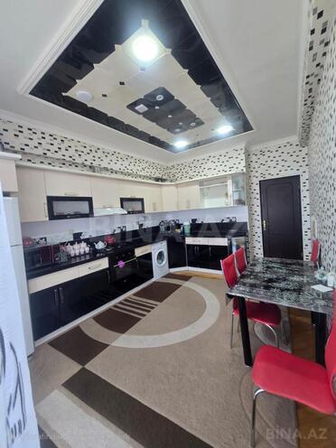 Продаётся 3-комн. новостройка 126 м², м. Нариман Нариманов, photo 3 from 16