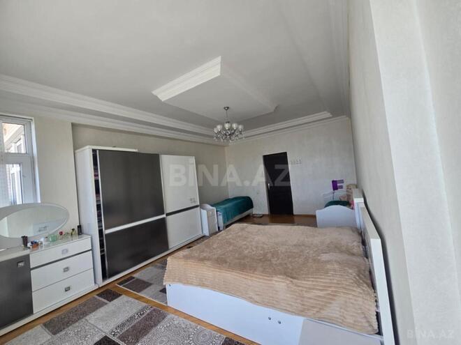 Продаётся 3-комн. новостройка 126 м², м. Нариман Нариманов, photo 10 from 16