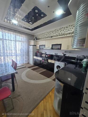 Продаётся 3-комн. новостройка 126 м², м. Нариман Нариманов, photo 1 from 16