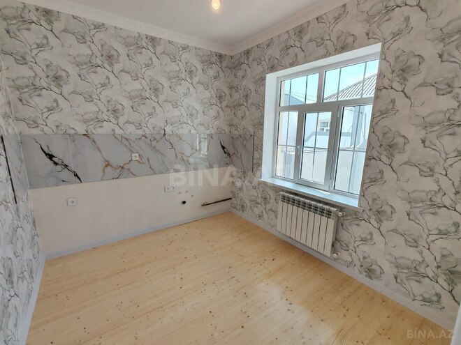 Satılır 3 otaqlı həyət evi/bağ evi 90 m², Məmmədli q., photo 8 from 13