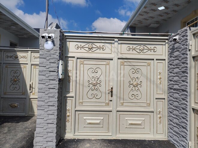 Satılır 3 otaqlı həyət evi/bağ evi 90 m², Məmmədli q., photo 4 from 13