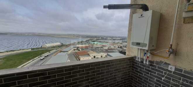 Satılır 2 otaqlı yeni tikili 89 m², Koroğlu m., photo 15 from 16