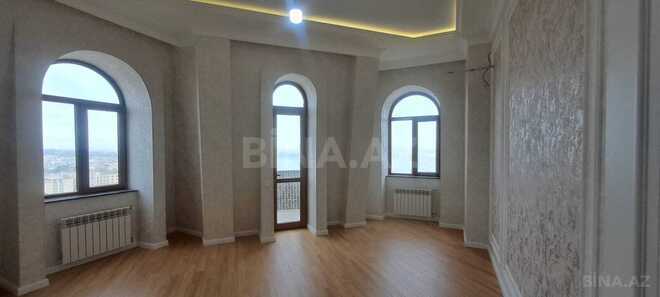 Satılır 2 otaqlı yeni tikili 89 m², Koroğlu m., photo 3 from 16