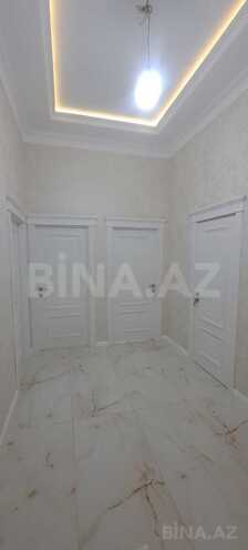 Satılır 2 otaqlı yeni tikili 89 m², Koroğlu m., photo 8 from 16