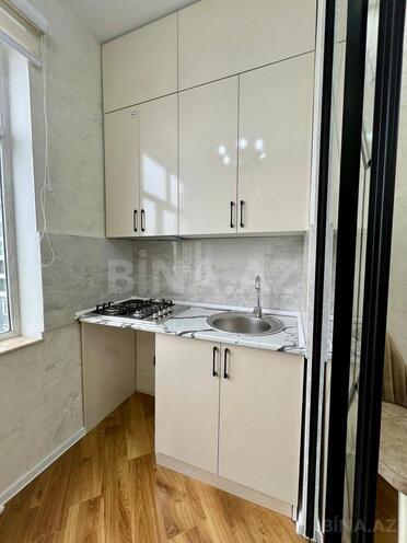 Satılır 2 otaqlı yeni tikili 65.7 m², 8 Noyabr m., photo 13 from 16