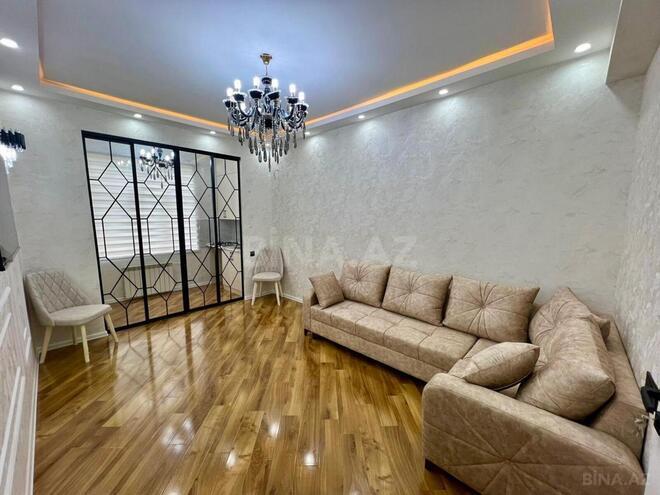 Satılır 2 otaqlı yeni tikili 65.7 m², 8 Noyabr m., photo 5 from 16