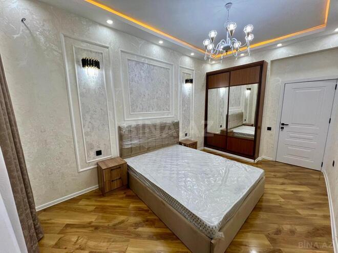 Satılır 2 otaqlı yeni tikili 65.7 m², 8 Noyabr m., photo 11 from 16