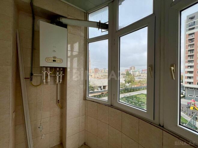 Satılır 2 otaqlı yeni tikili 65.7 m², 8 Noyabr m., photo 15 from 16