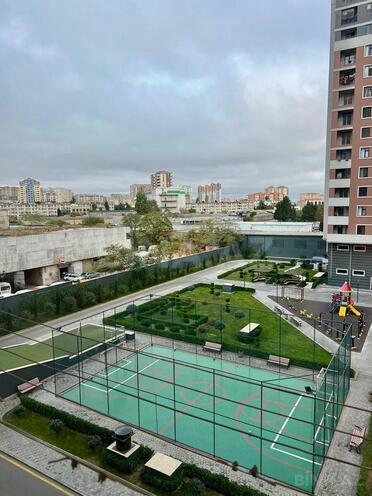 Satılır 2 otaqlı yeni tikili 65.7 m², 8 Noyabr m., photo 4 from 16