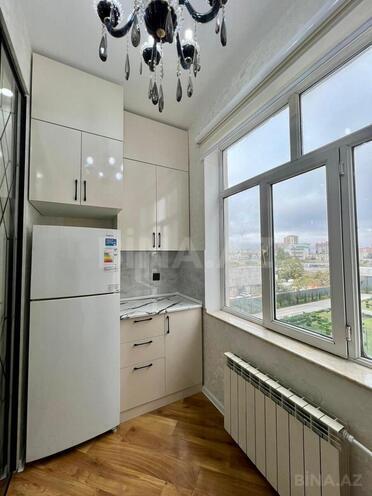 Satılır 2 otaqlı yeni tikili 65.7 m², 8 Noyabr m., photo 12 from 16