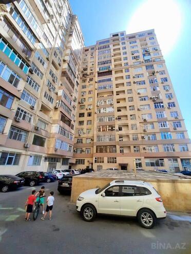 Satılır 2 otaqlı yeni tikili 65.7 m², 8 Noyabr m., photo 3 from 16