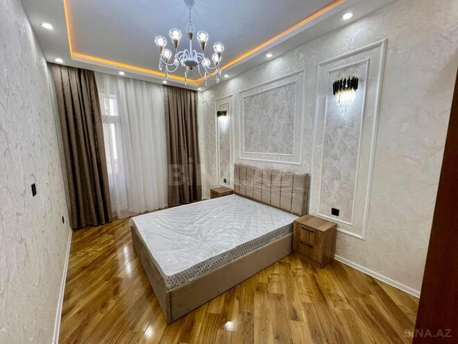 Satılır 2 otaqlı yeni tikili 65.7 m², 8 Noyabr m., photo 10 from 16
