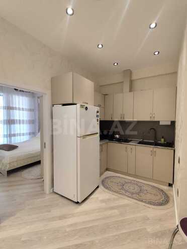 Продаётся 2-комн. новостройка 79.3 м², м. Кероглу, photo 14 from 32