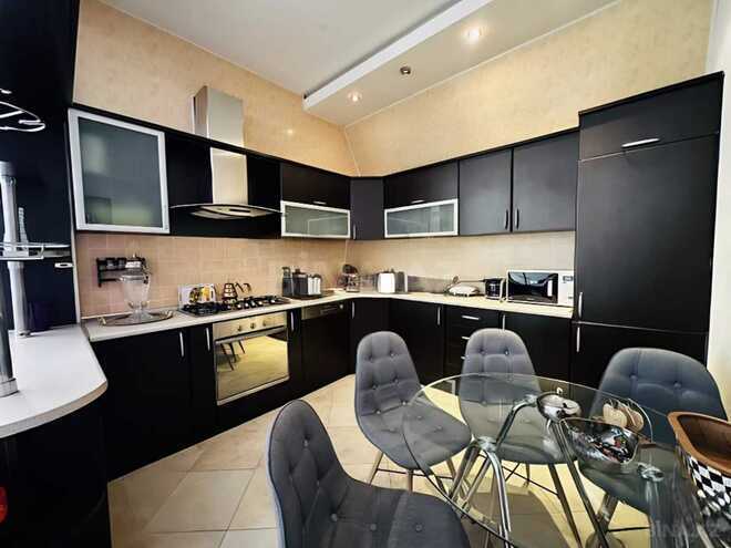 Satılır 3 otaqlı yeni tikili 130 m², Şah İsmayıl Xətai m., photo 11 from 14