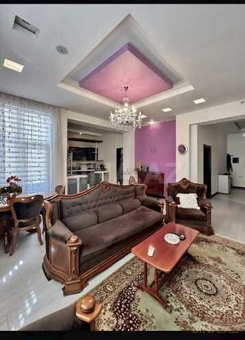 Satılır 3 otaqlı yeni tikili 130 m², Şah İsmayıl Xətai m., photo 7 from 14