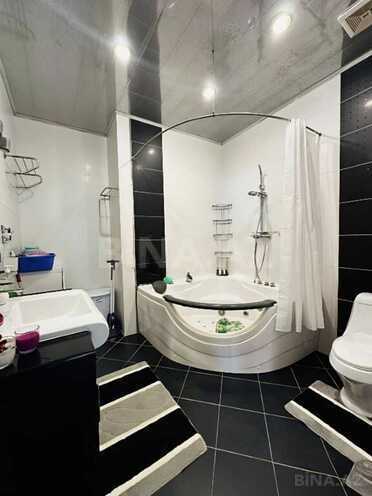 Satılır 3 otaqlı yeni tikili 130 m², Şah İsmayıl Xətai m., photo 5 from 14
