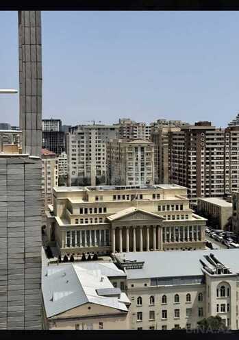 Satılır 3 otaqlı yeni tikili 130 m², Şah İsmayıl Xətai m., photo 12 from 14