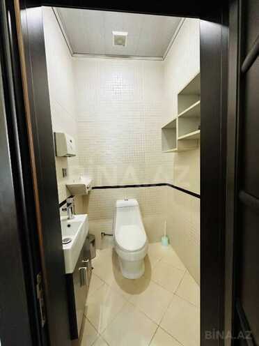 Satılır 3 otaqlı yeni tikili 130 m², Şah İsmayıl Xətai m., photo 9 from 14