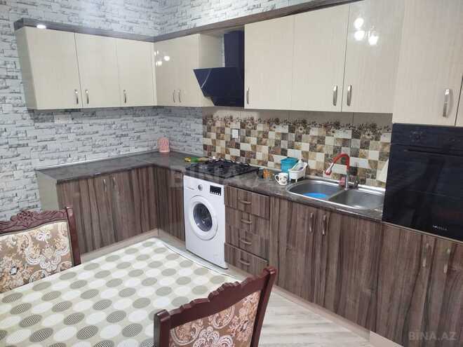 Satılır 4 otaqlı həyət evi/bağ evi 120 m², Zabrat q., photo 6 from 17