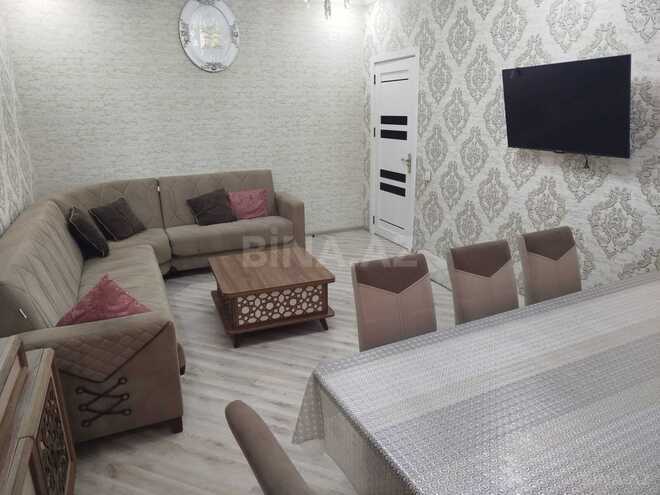 Satılır 4 otaqlı həyət evi/bağ evi 120 m², Zabrat q., photo 4 from 17
