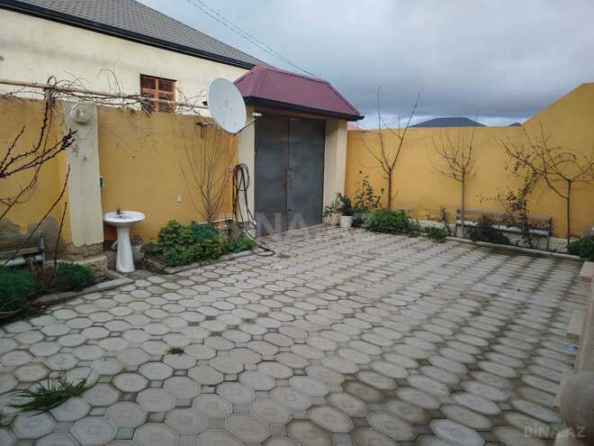 Satılır 4 otaqlı həyət evi/bağ evi 120 m², Zabrat q., photo 15 from 17