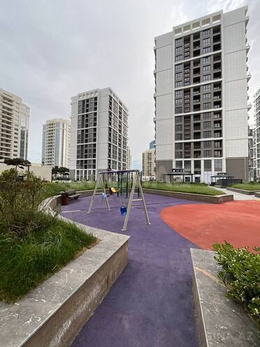 Продаётся 2-комн. новостройка 79.3 м², м. Кероглу, photo 26 from 32