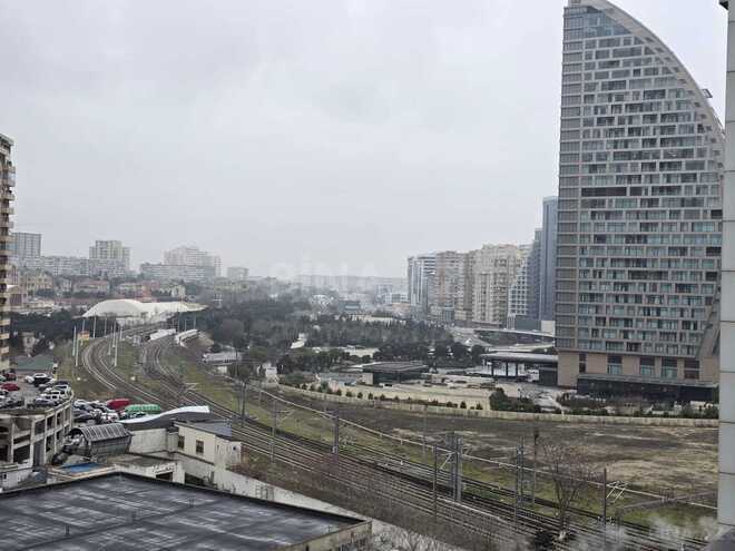 Сдаётся 4-комн. офис 233 м², Насиминский  р., photo 8 from 19