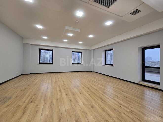 Сдаётся 4-комн. офис 233 м², Насиминский  р., photo 11 from 19