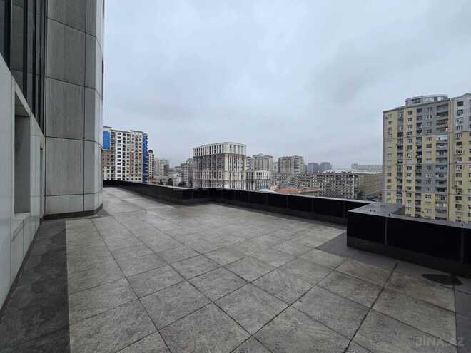 Сдаётся 4-комн. офис 233 м², Насиминский  р., photo 3 from 19