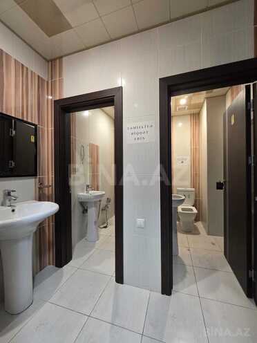 Сдаётся 4-комн. офис 233 м², Насиминский  р., photo 13 from 19