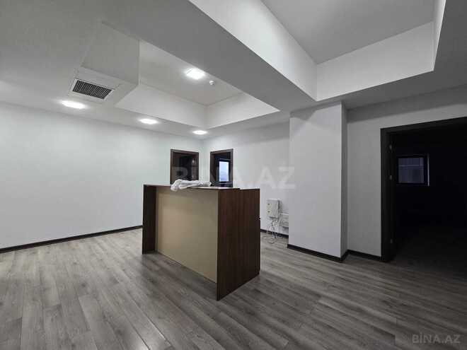 Сдаётся 4-комн. офис 233 м², Насиминский  р., photo 18 from 19